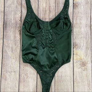 Out From Under Bodysuit